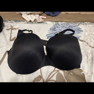 Gently used Victoria’s Secret bra 36DD
